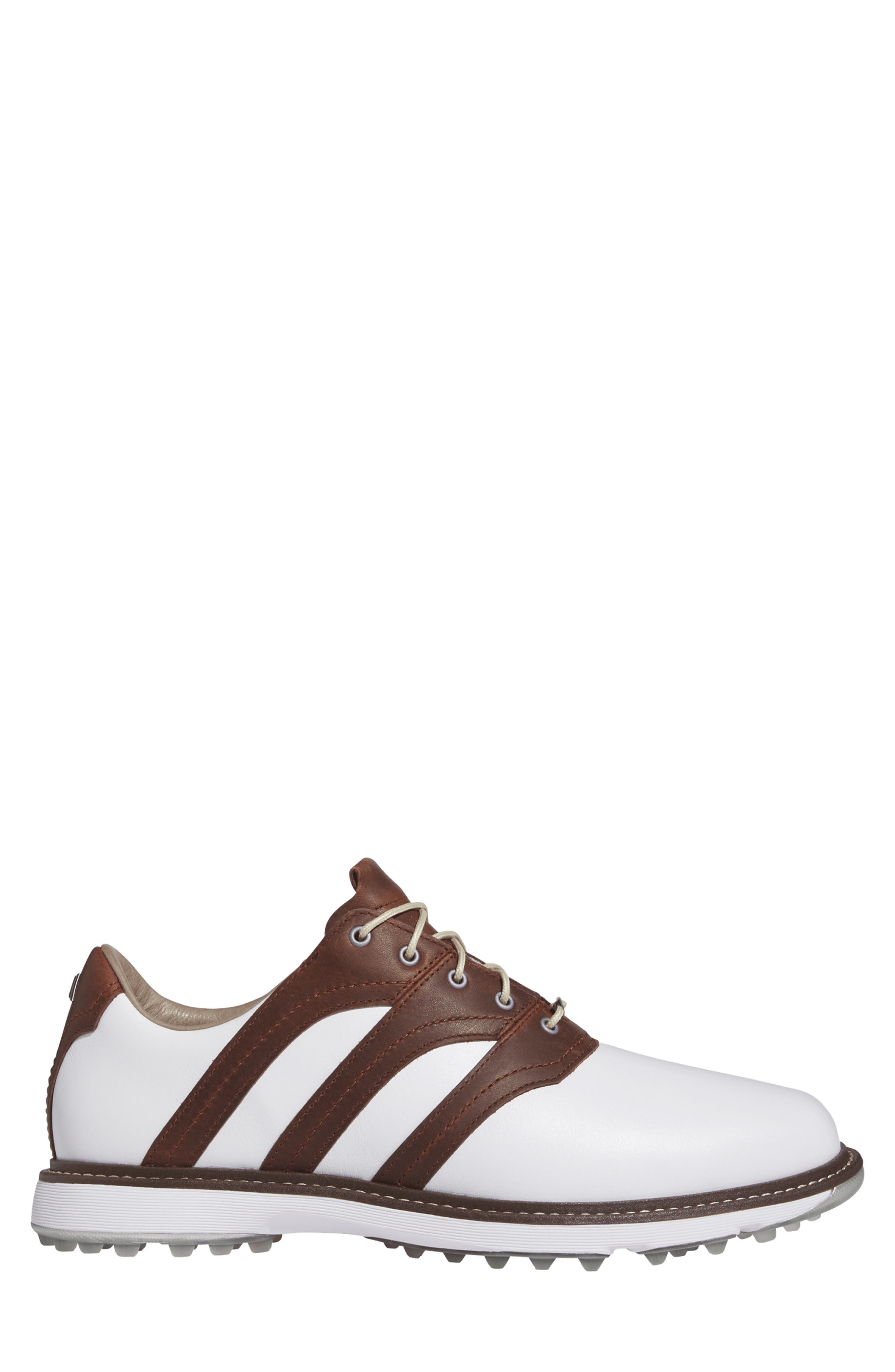 adidas Golf MC Z-Traxion Spikeless Golf Shoe, Alternate, color, 