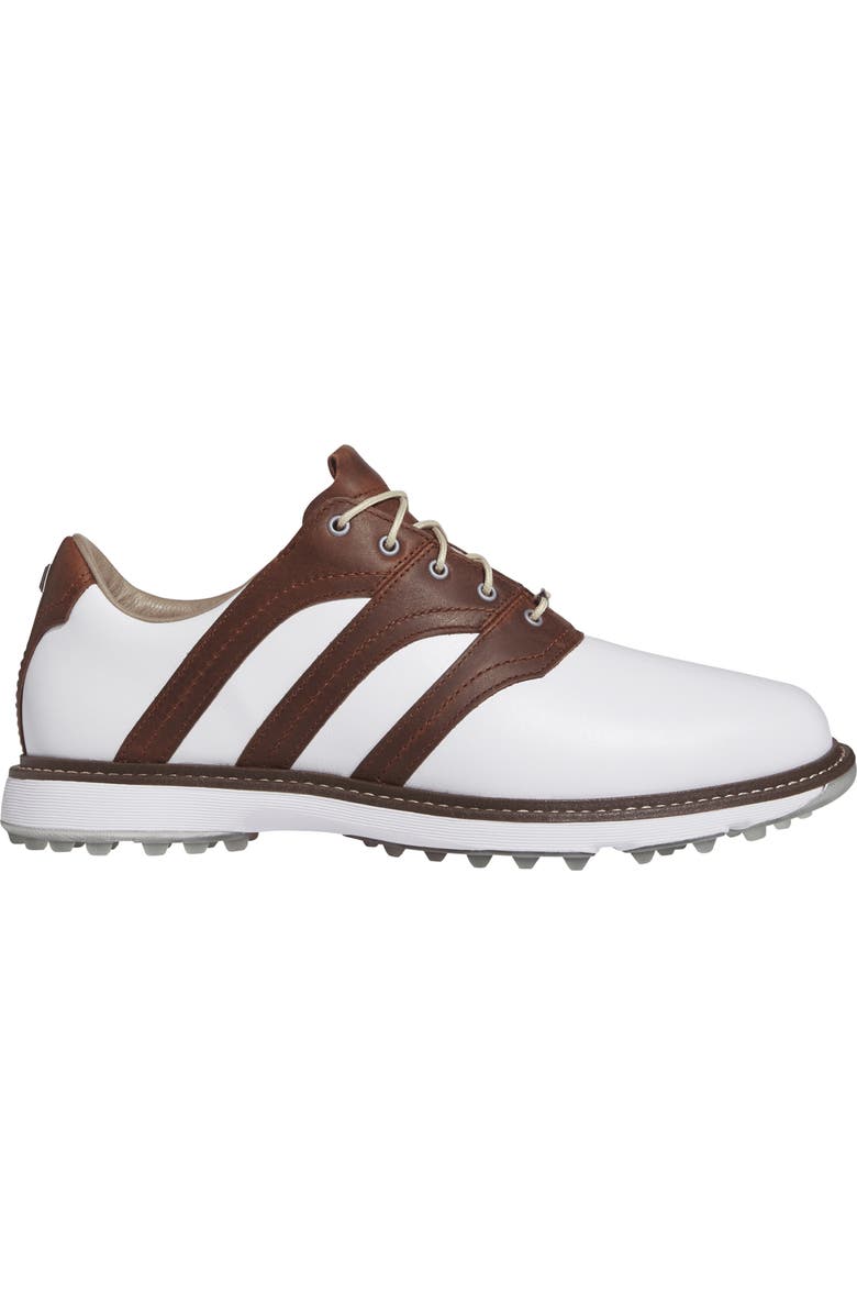 adidas Golf MC Z-Traxion Spikeless Golf Shoe, Alternate, color,