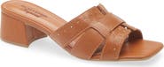 Bottero Catia Slide Sandal