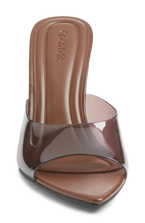 Open Edit Piper Sandal