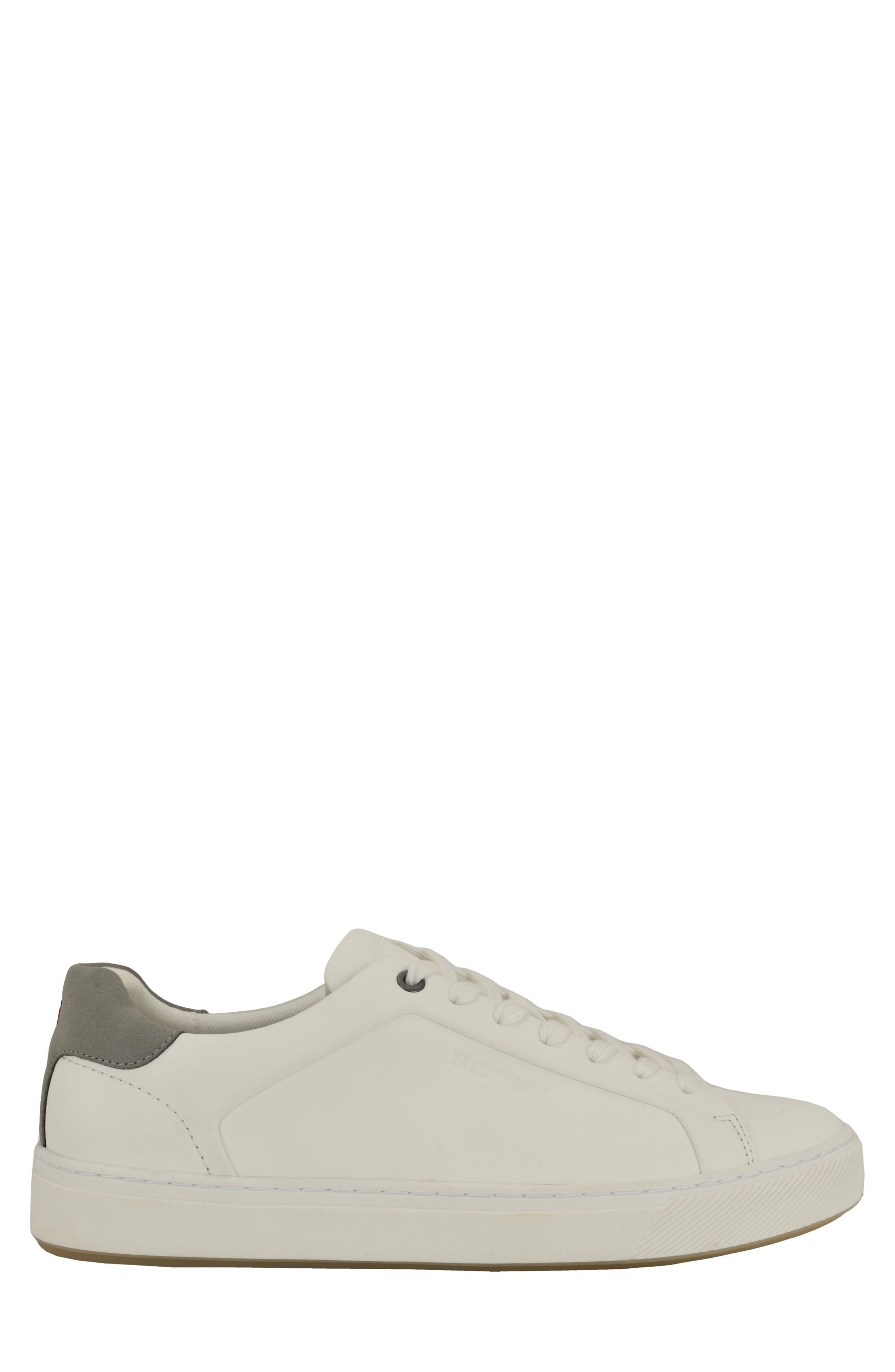 Tommy Hilfiger Idris2 Sneaker, Alternate, color, White/ Grey