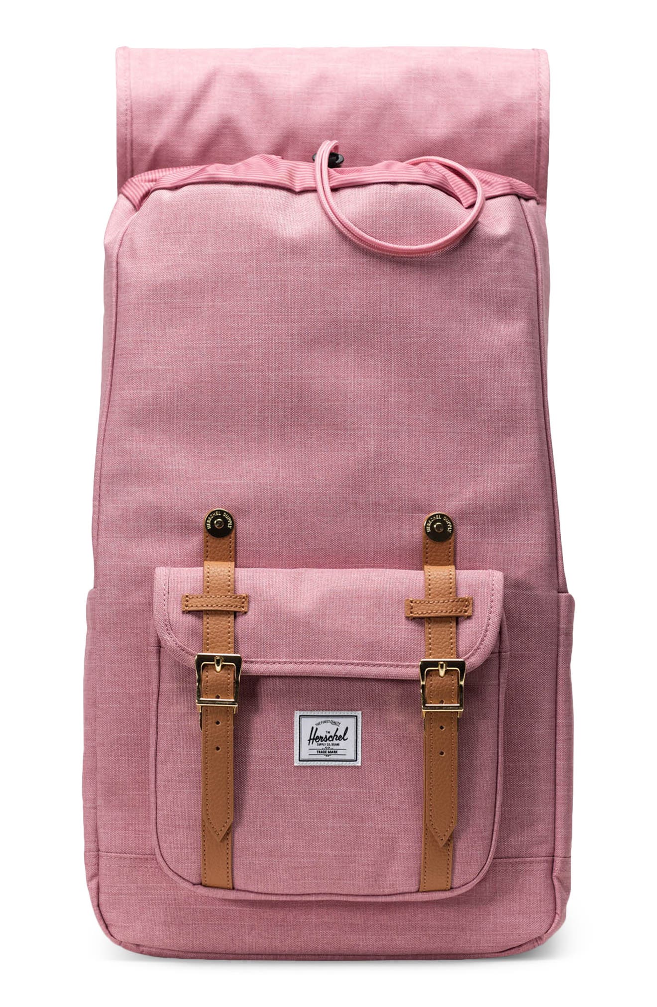 Herschel Supply Co. Little America Backpack, Alternate, color, 