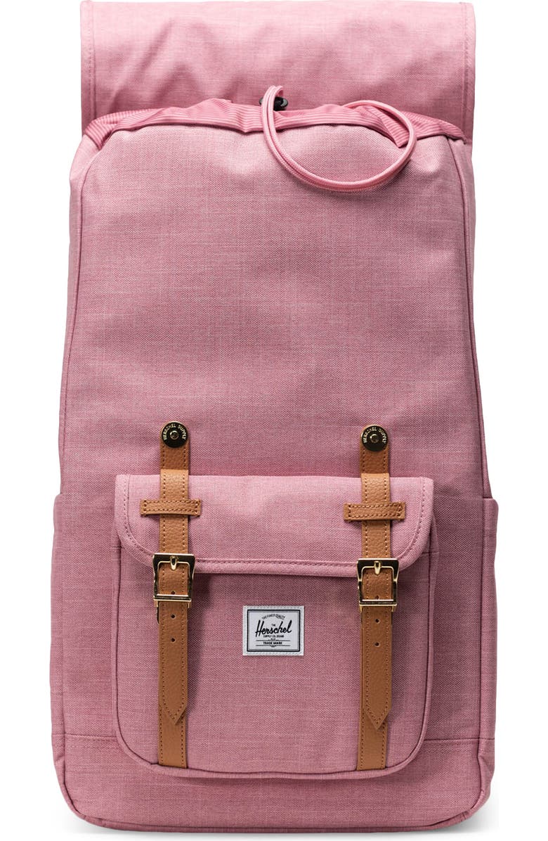 Herschel Supply Co. Little America Backpack, Alternate, color,