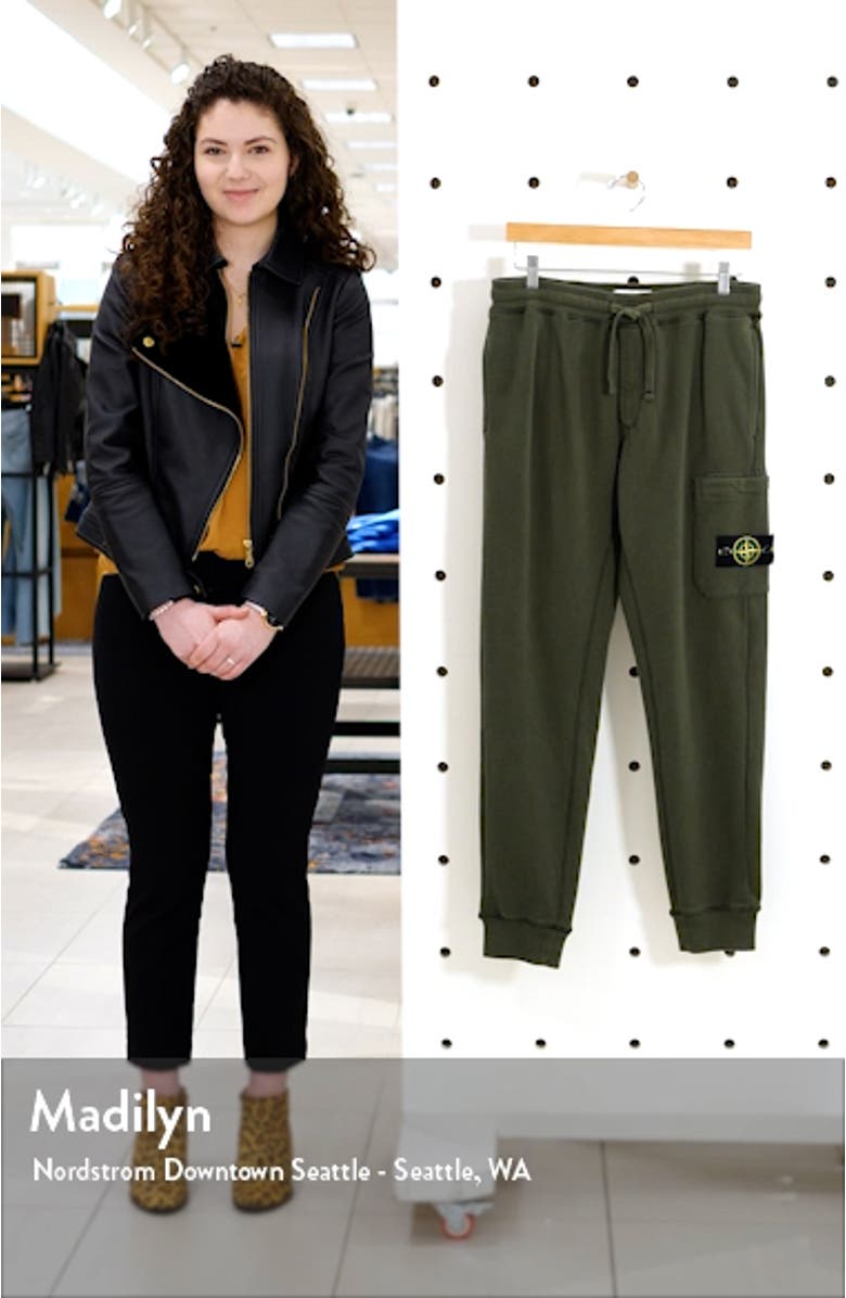 Fleece Pants, sales video thumbnail