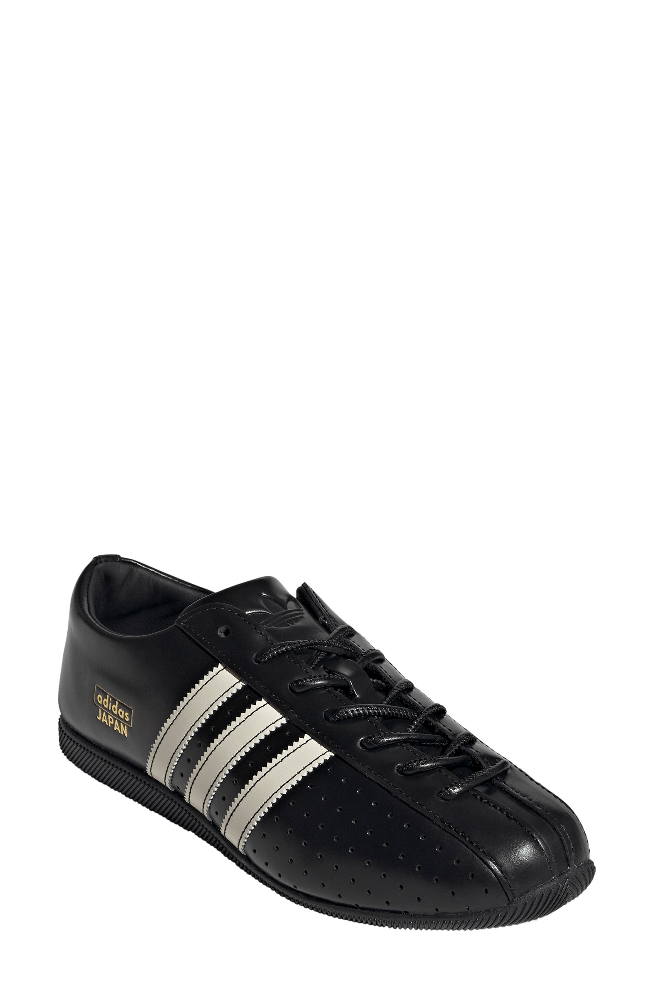 adidas Japan Lux Sneaker, Main, color, 