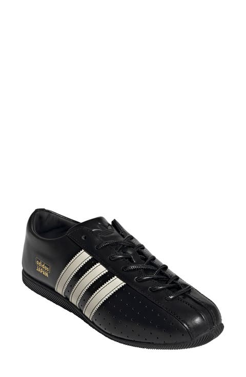 Japan Lux Sneaker (Women)