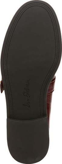 Elaina T-Strap Flat