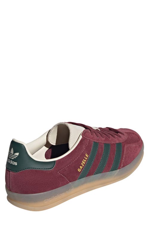 Adidas Originals Adidas Gazelle Indoor Sneaker