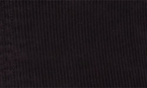Pistola Kinsley Corduroy Flare Jeans In Black
