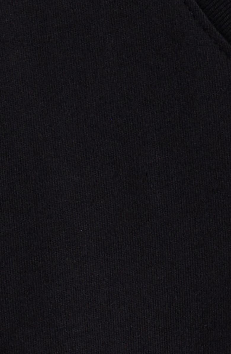 Billionaire Boys Club Kids' Uncut Gems Cotton Graphic T-Shirt, Alternate, color, Black