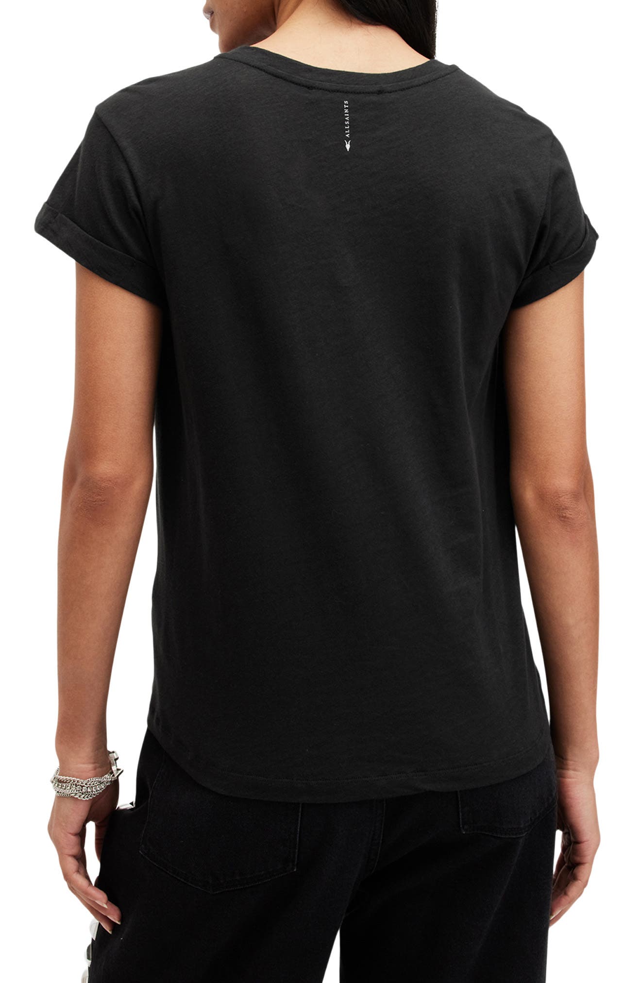 Anna Cotton T-Shirt - image 2