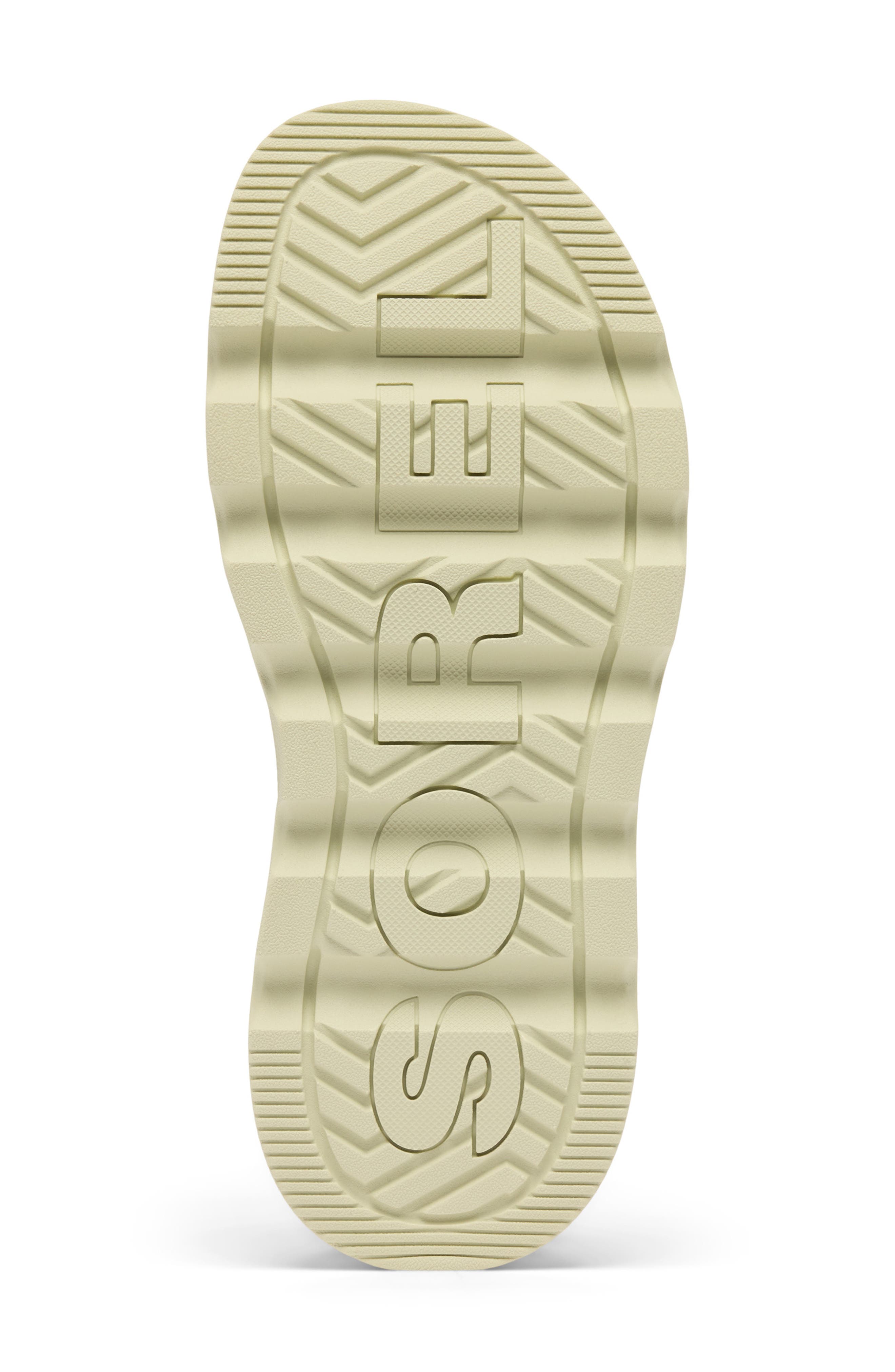 SOREL Kinetic<sup>™</sup> Sunchase Slingback Sandal, Alternate, color, Dusty Twill/ Light Aloe