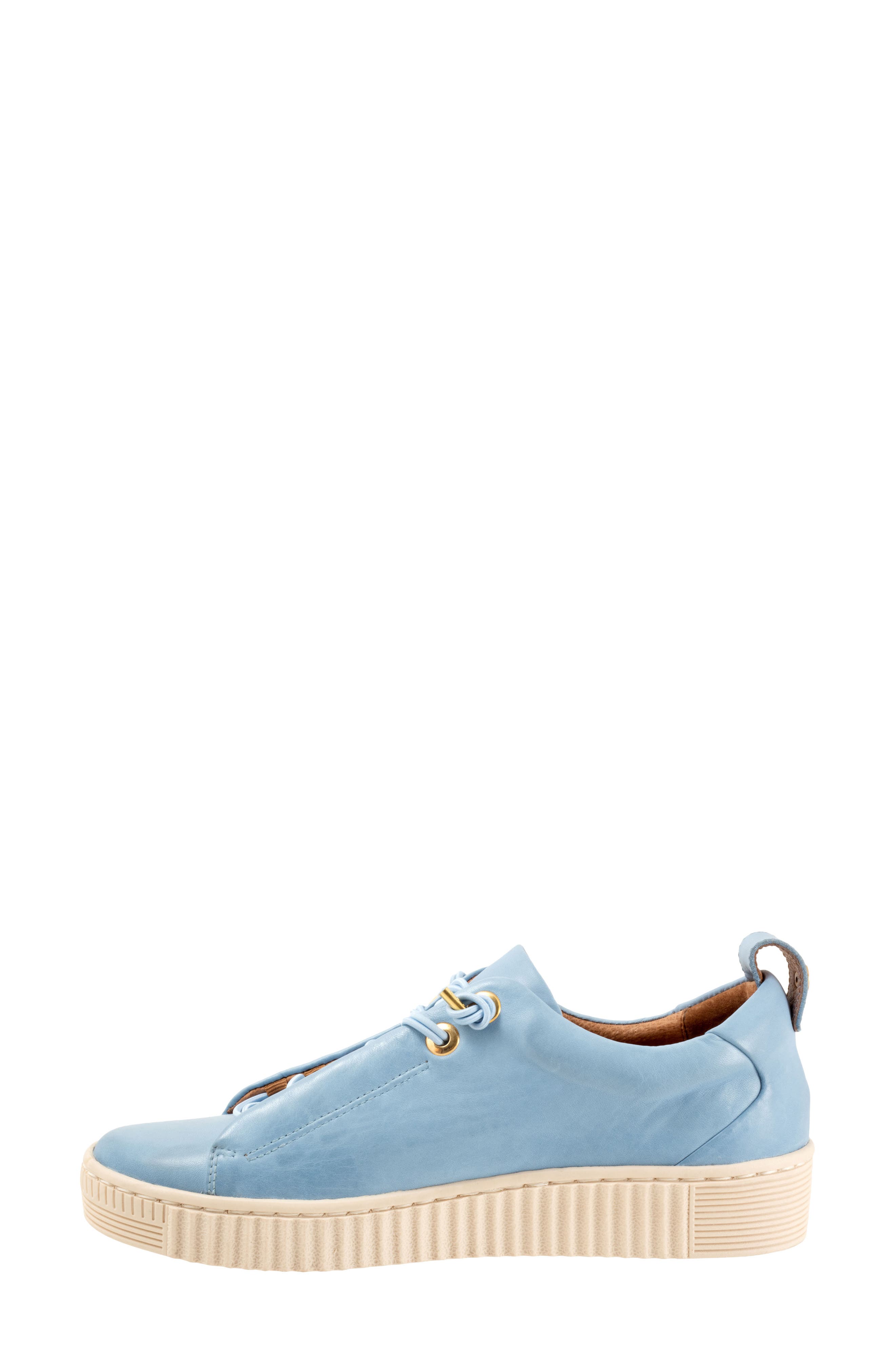 Jool Platform Slip-On Sneaker, Alternate, color, PASTEL BLUE