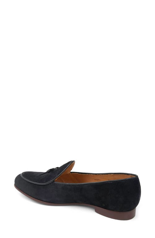 Patricia Green Coco Loafer In Black