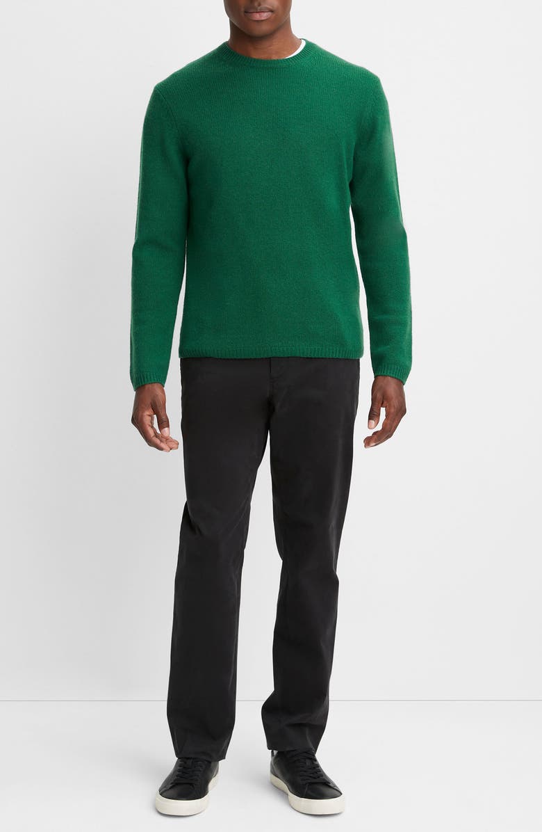 Vince Cashmere Sweater, Alternate, color, 