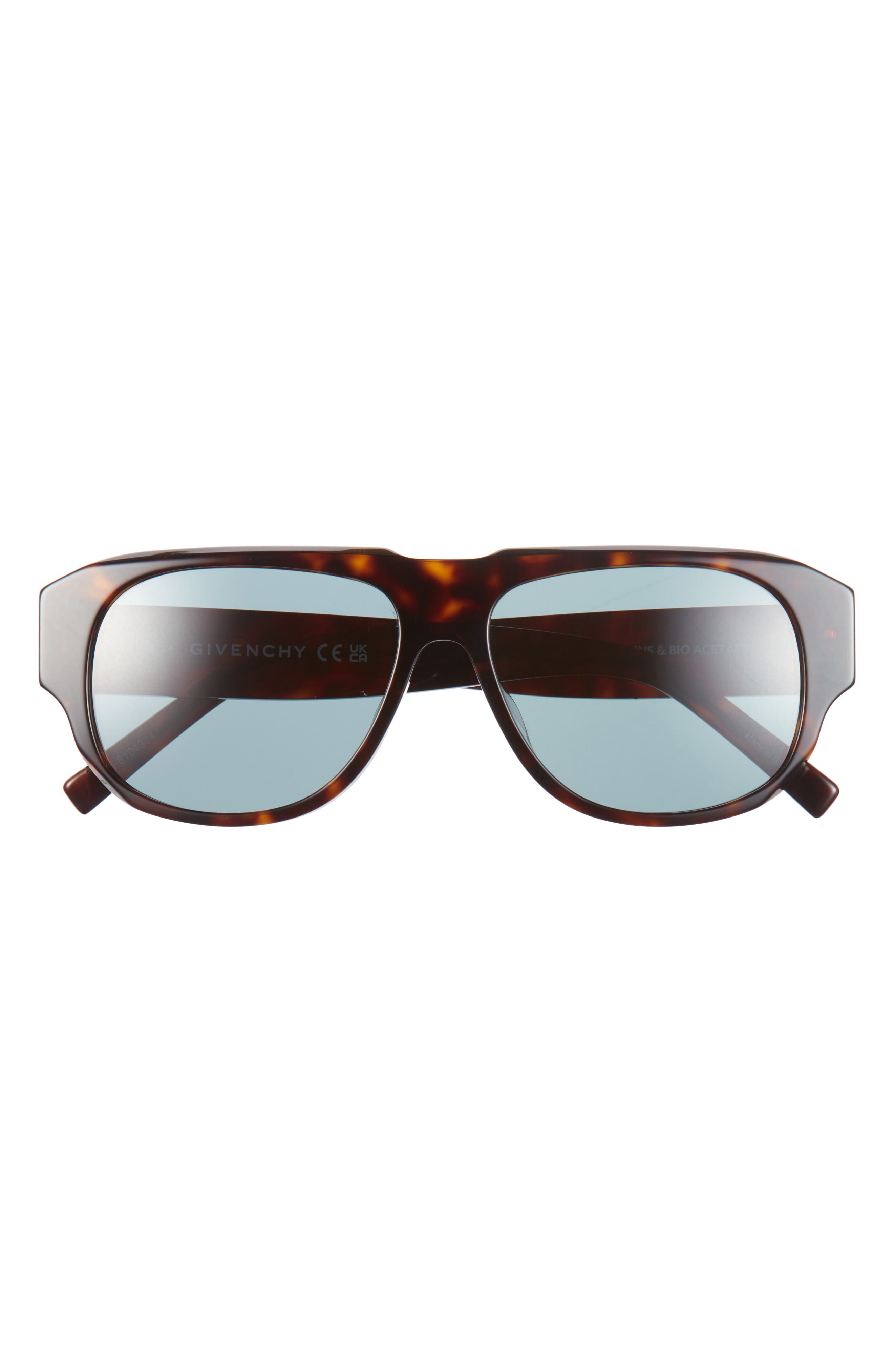 selected DARK HAVANA / GREEN