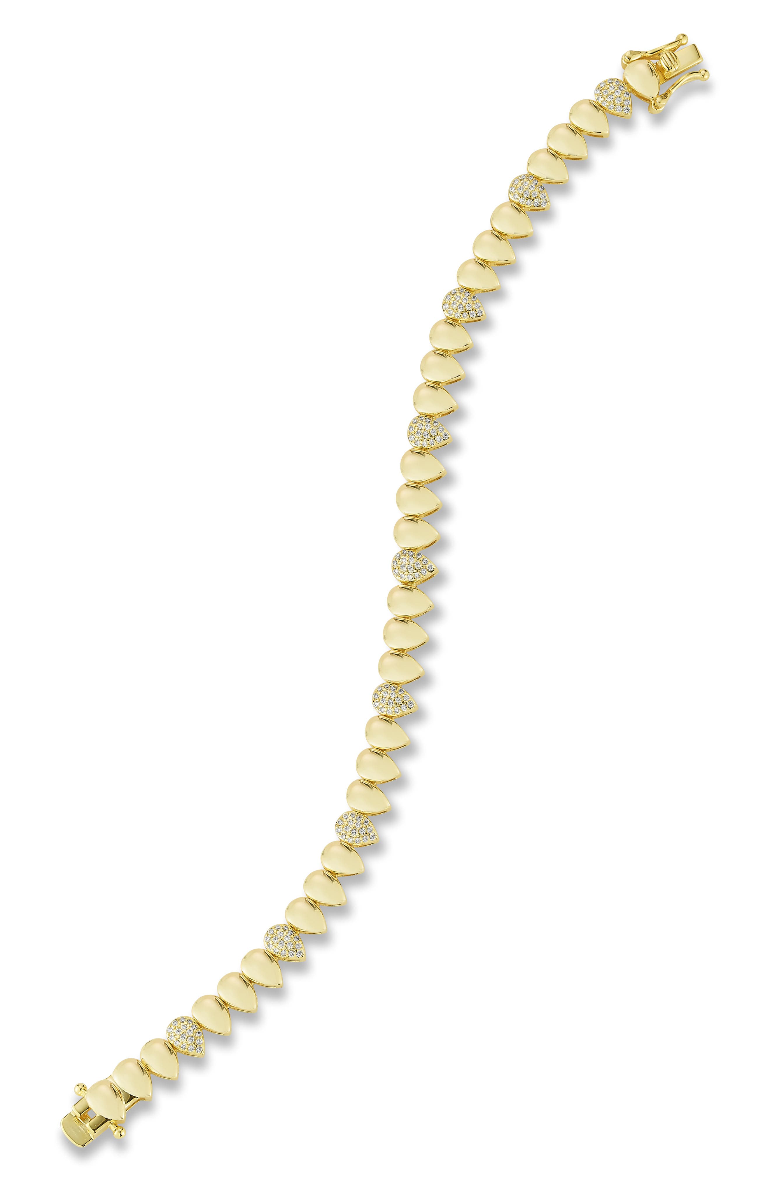 selected GOLD
