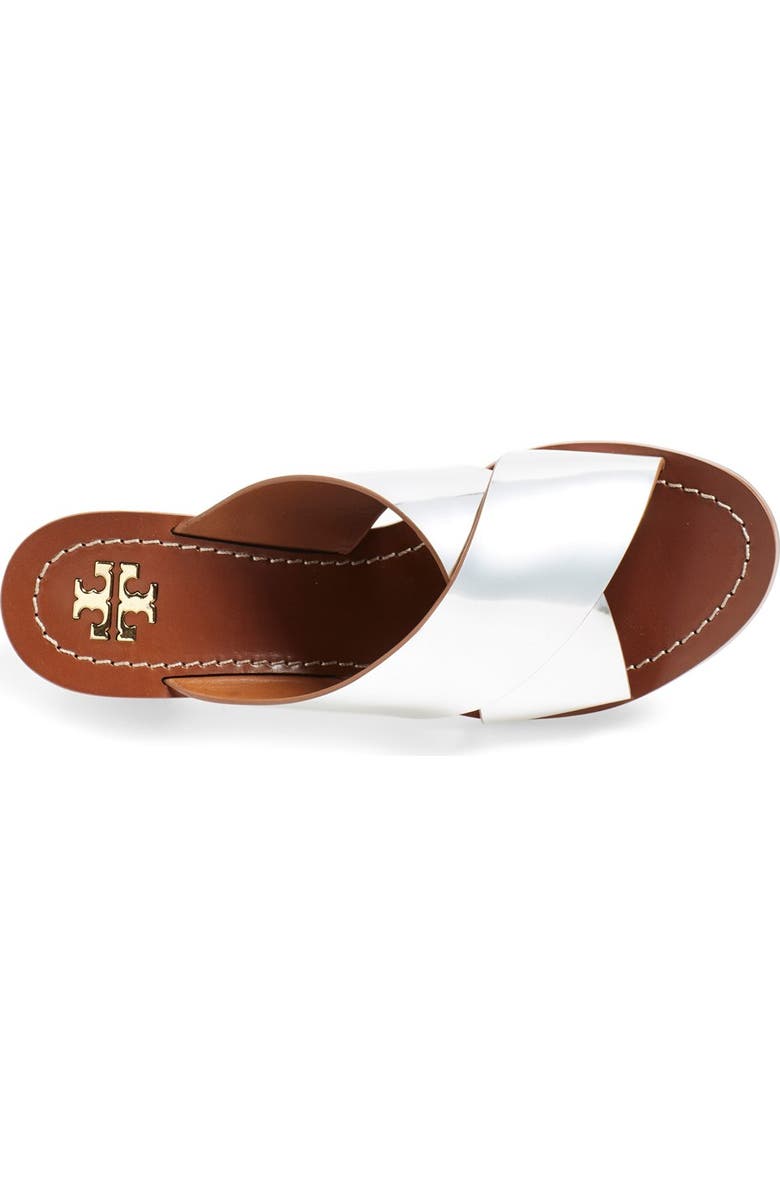 Tory Burch 'Montrose' Sandal, Alternate, color,