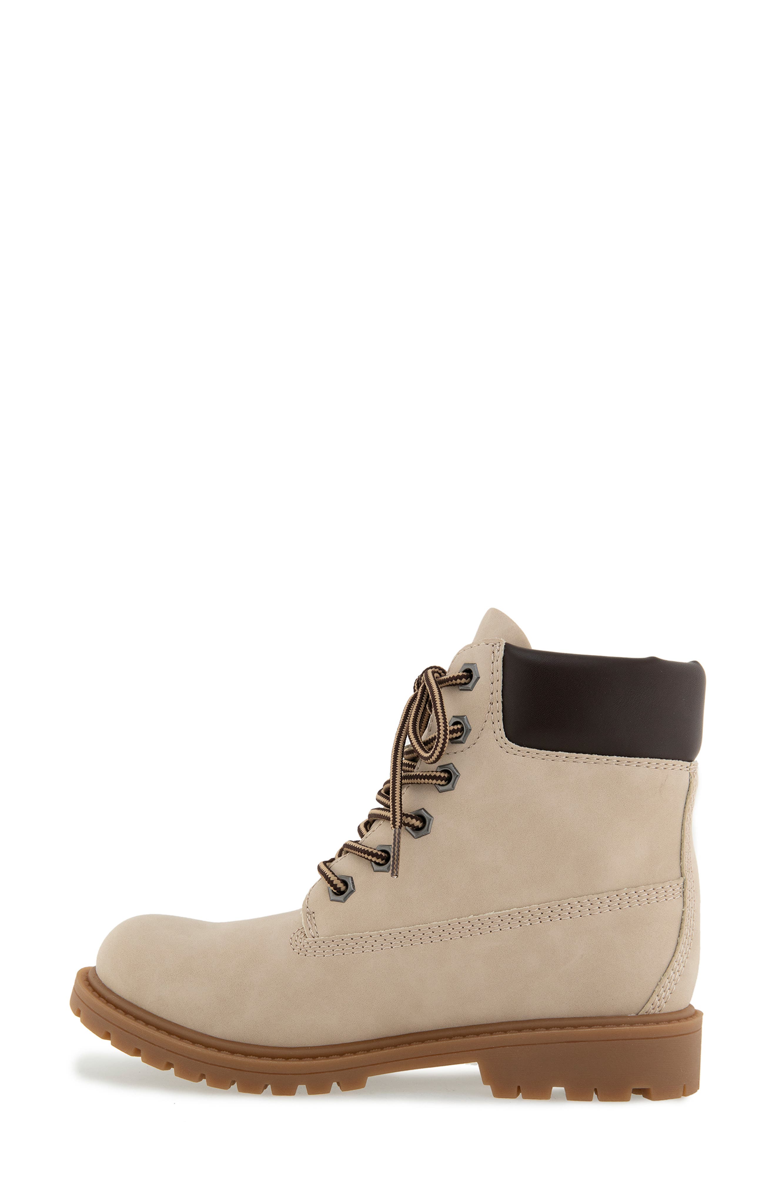 Macon Utility Lug Boot, Alternate, color, LIGHT TAUPE