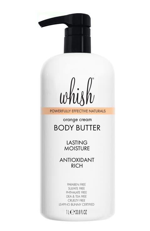Body Butter Jumbo