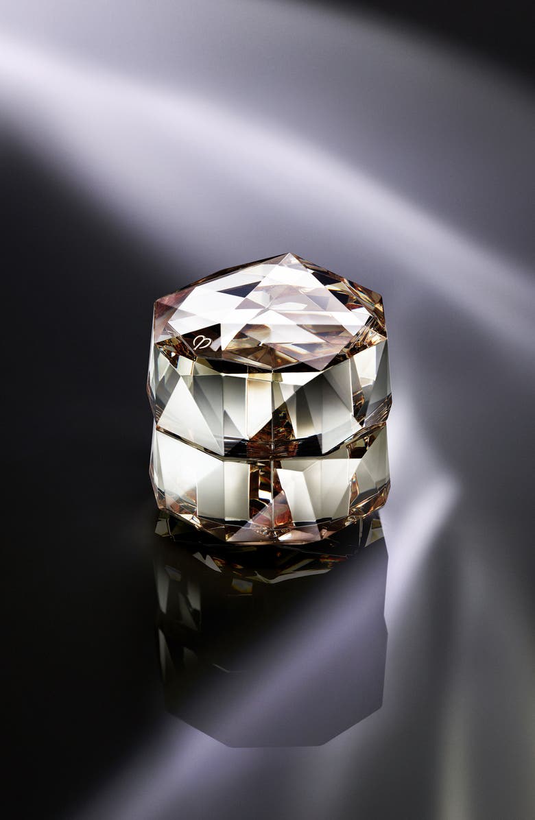 Clé de Peau Beauté La Crème Face Cream, Alternate, color, 