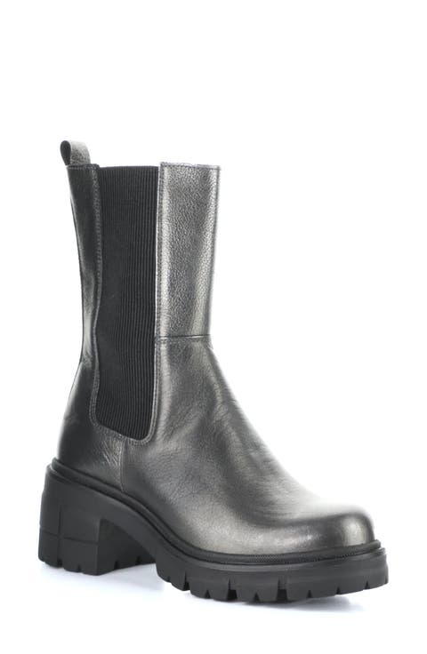 Brunas Waterproof Chelsea Boot (Women)