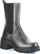 Bos. & Co. Brunas Waterproof Chelsea Boot