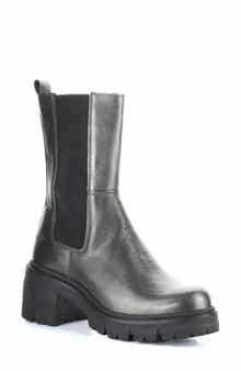 Brunas Waterproof Chelsea Boot