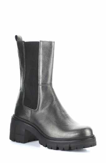 Brunas Waterproof Chelsea Boot