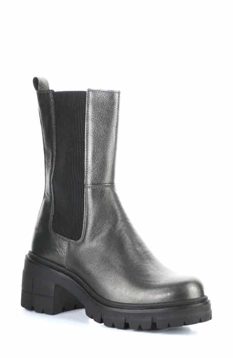 Bos. & Co. Brunas Waterproof Chelsea Boot