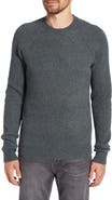 Schott NYC Ribbed Wool Blend Sweater
