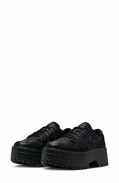 Air Jordan 1 Brooklyn Platform Sneaker