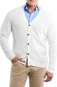 XRAY V-Neck Sweater Cardigan