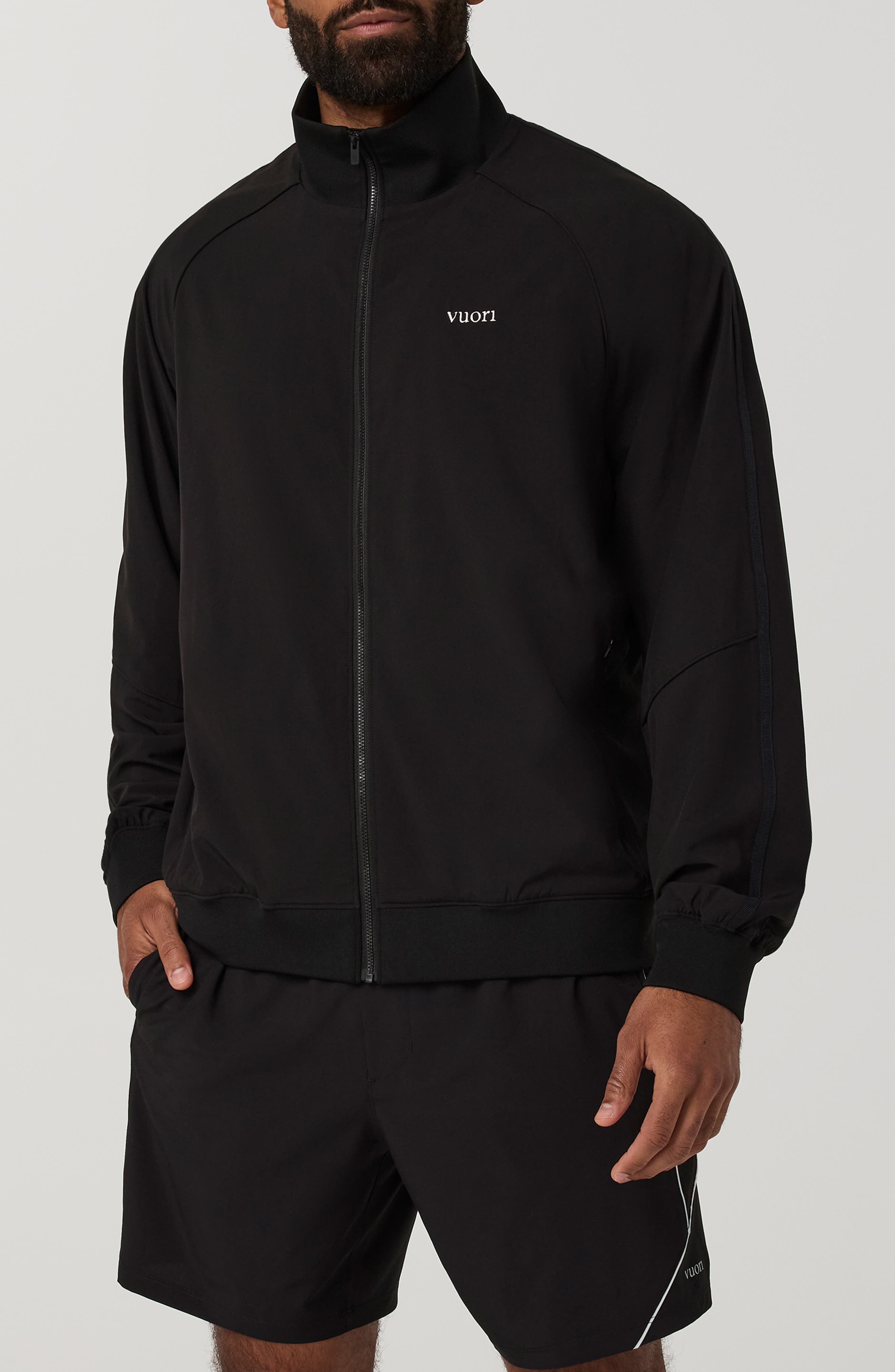 selected BLACK