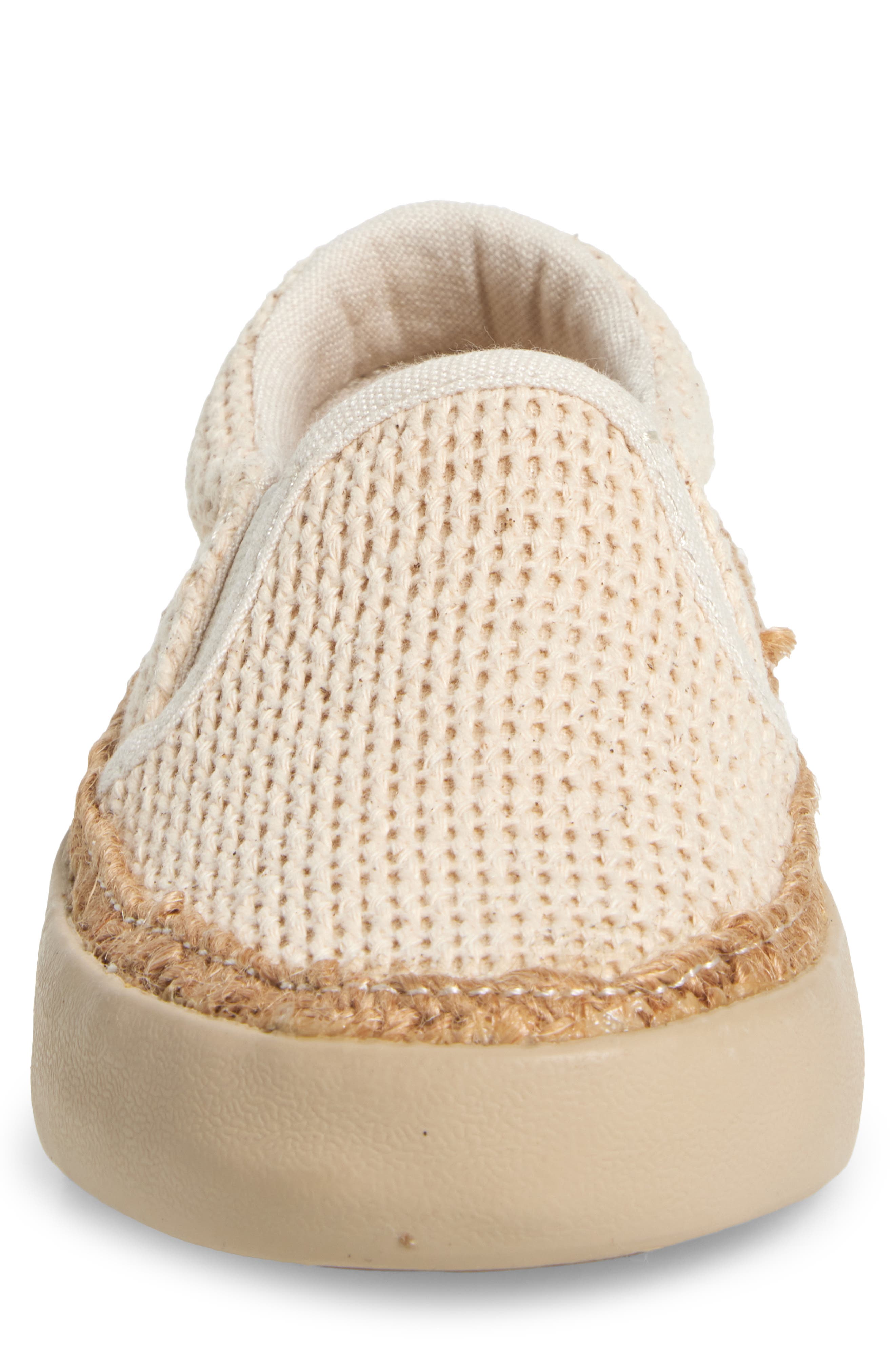 NEXT Kids' Slip-On Sneaker, Alternate, color, Neutral