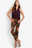 Trina Turk Lulu Sera Pant