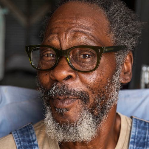 Caddis Bixby | Reading Glasses