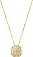 EFFY Diamond Pendant Necklace