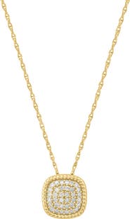 EFFY Diamond Pendant Necklace