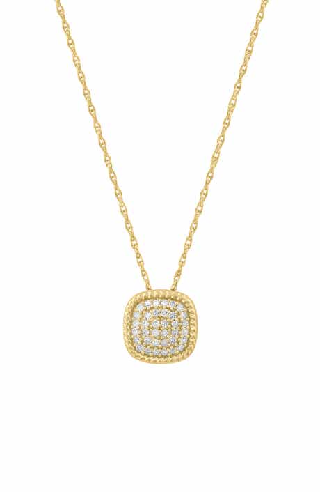 EFFY Diamond Pendant Necklace