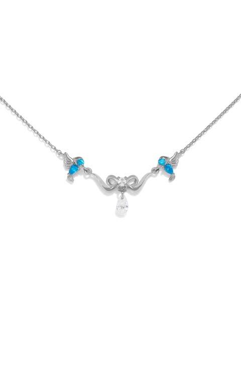 Disney Cinderella Pendant Necklace