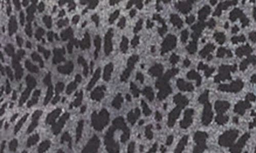 Karen Kane Animal Print Joggers In Animal Print