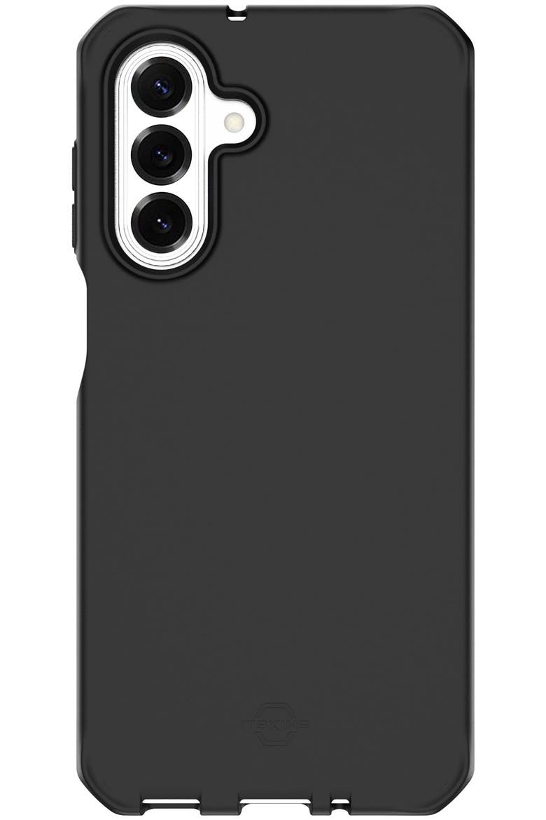 - Spectrum_R Bold Case for Samsung Galaxy A17 5G - Black, Alternate, color, Black