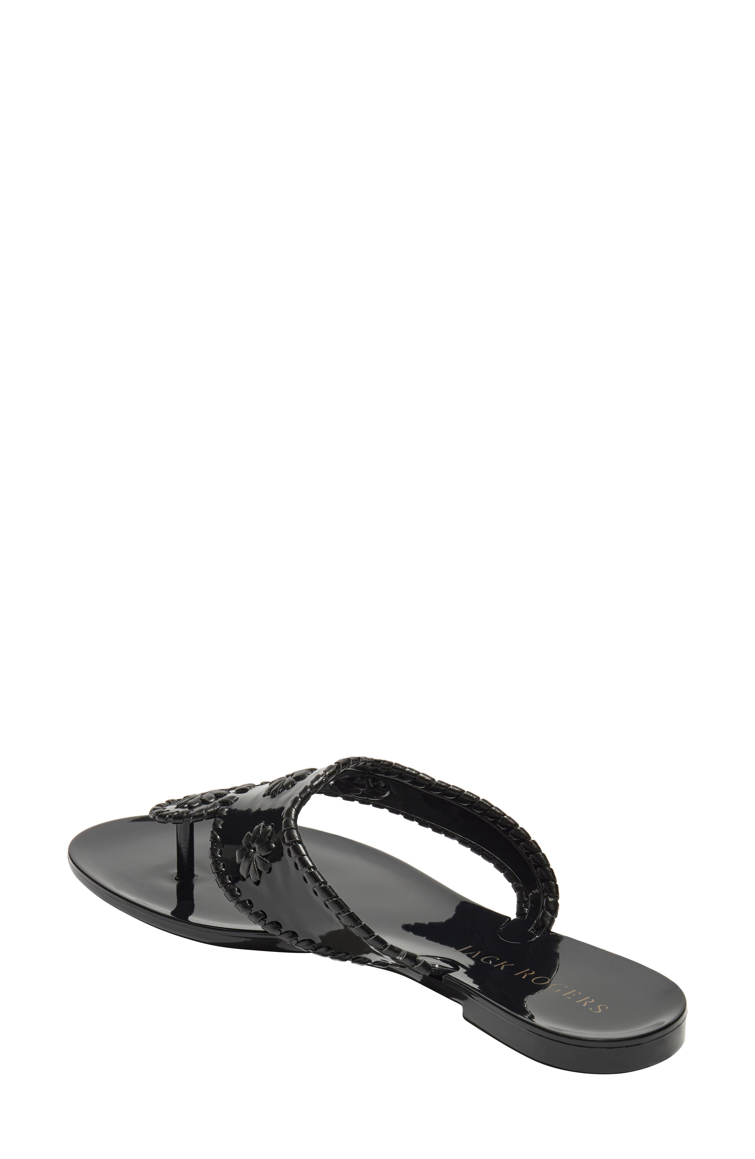 Jack Rogers Jacks Jelly Sandal, Alternate, color, 