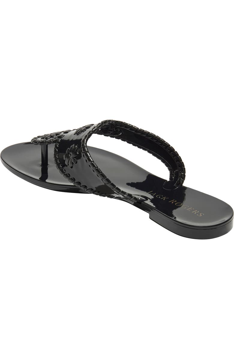 Jack Rogers Jacks Jelly Sandal, Alternate, color,