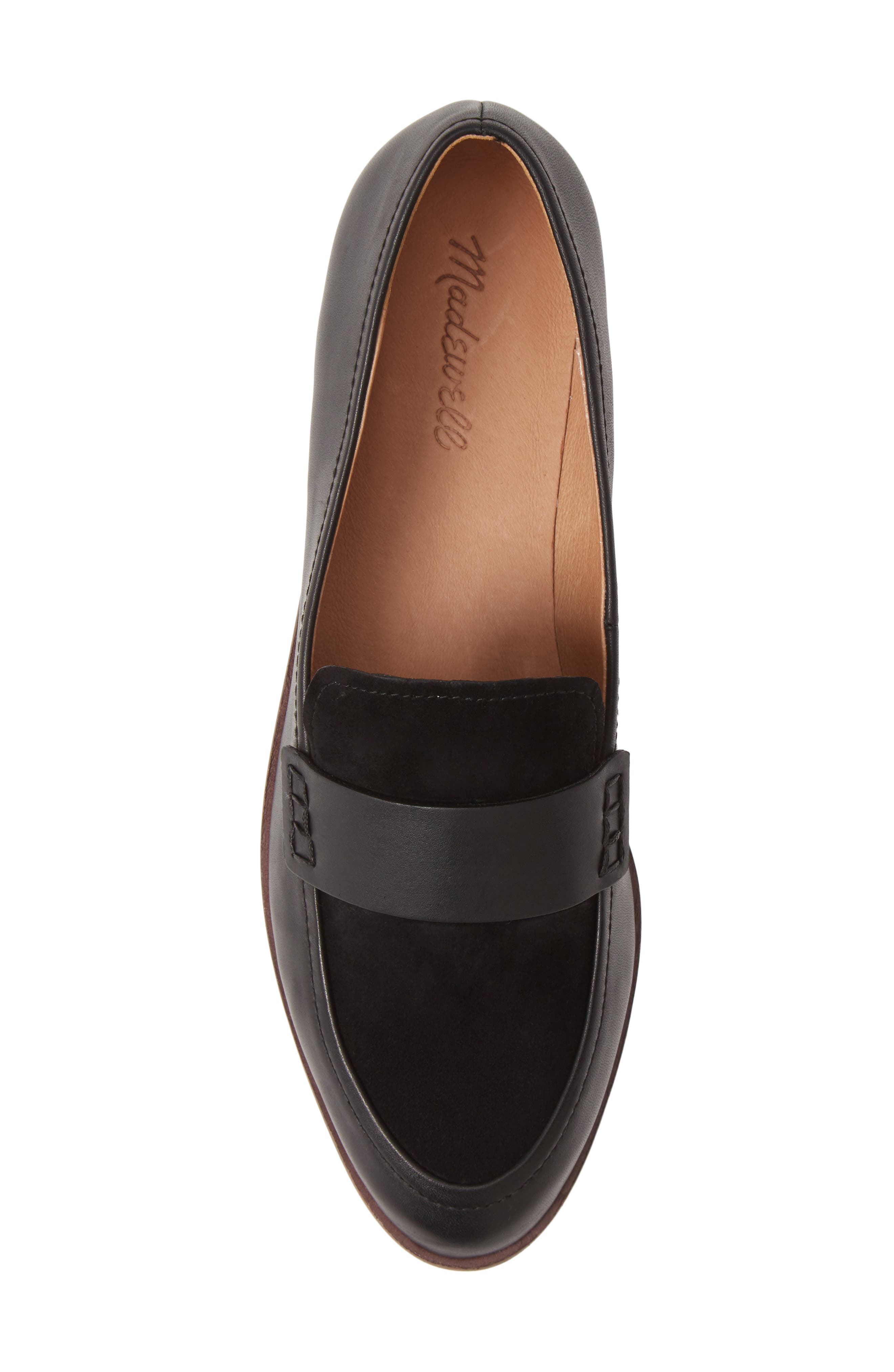 Madewell The Alex Loafer, Alternate, color, 