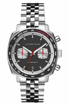 Chronograph Quartz Bracelet Watch, 44mm