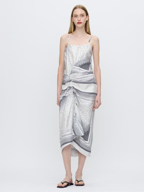Shop Callas Milano Angie Camisole Dress