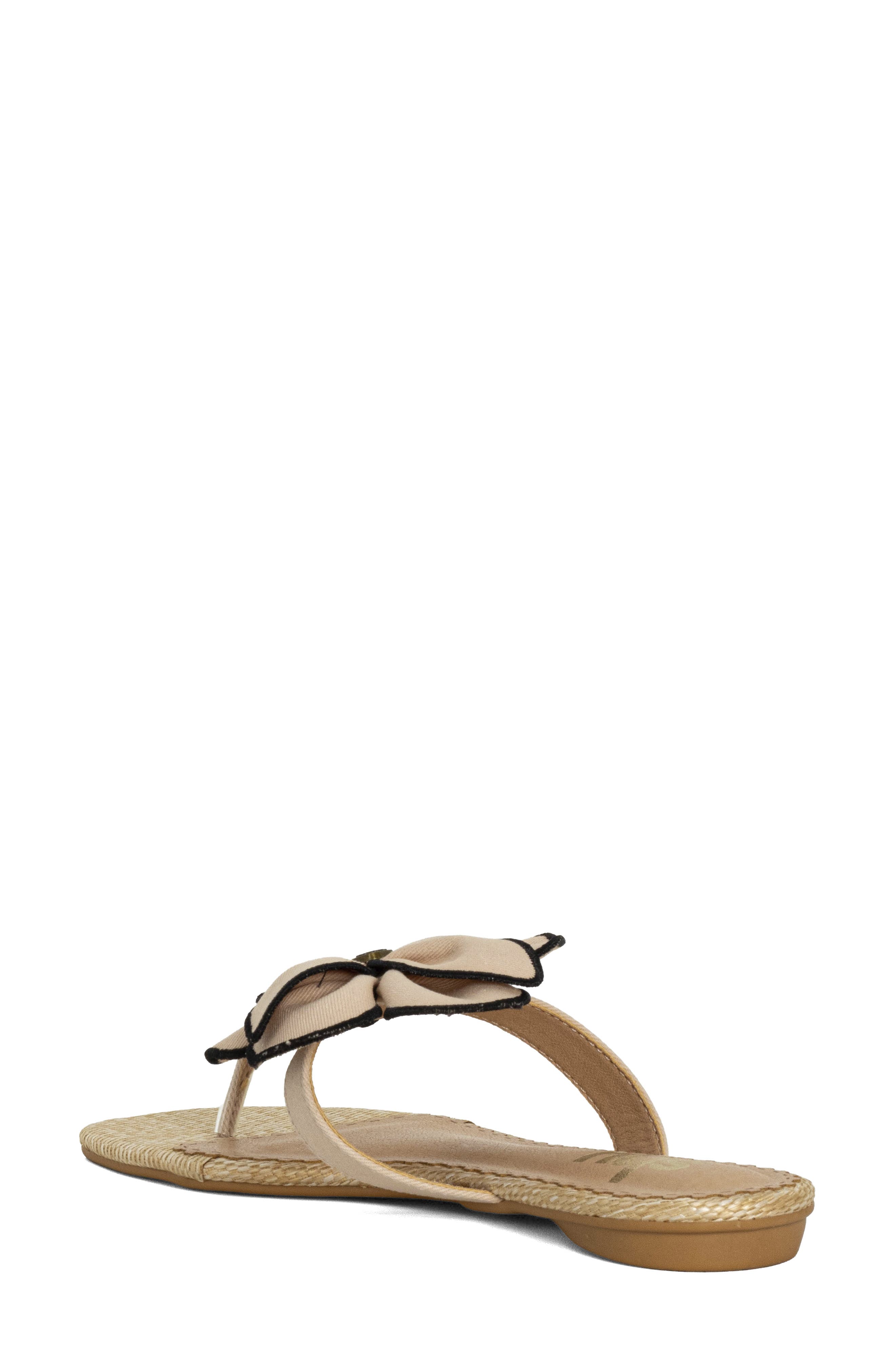 Brylee Sandal, Alternate, color, BLUSH