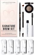 Anastasia Beverly Hills Signature Brow Kit